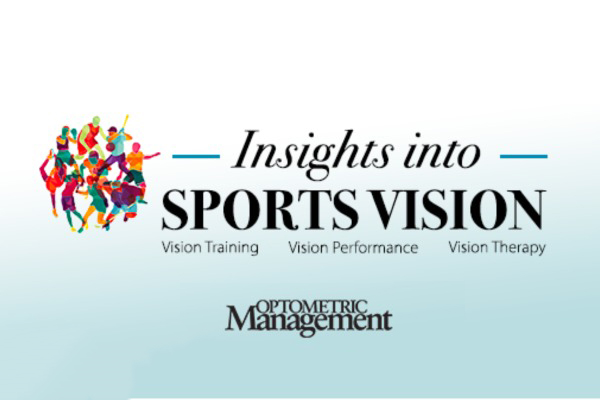 Optometric Management insights into sports vision