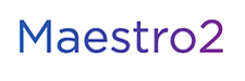 maestro 2 logo