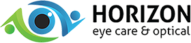 Horizon Eye logo