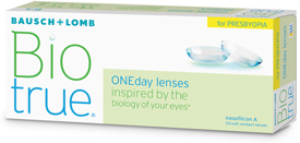 Biotrue ONEday for Presbyopia 30pk-alt