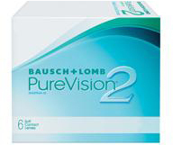 PureVision2 6pk 1