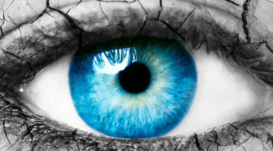 Dry Eye Disease and Meibomian Gland Dysfunction