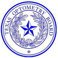 texas optometry board