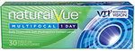 NaturalVue® Enhanced Multifocal 1 Day™ 30pk