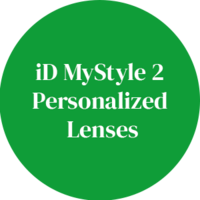 iD MyStyle 2 Personalized Lenses