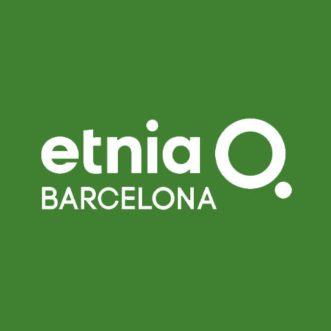 Etnia Q Barcelona logo