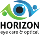 Horizon Eye logo