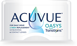 ACUVUE® OASYS with Transitions™ 6pk-alt