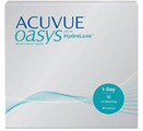 ACUVUE OASYS® 1-DAY 90pk
